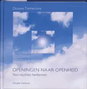 Omslag van Openingen naar openheid