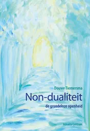 Omslag van Non-dualiteit