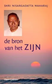 Omslag van De bron van het zijn