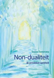 Omslag van Non-dualiteit