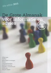Omslag van 2015