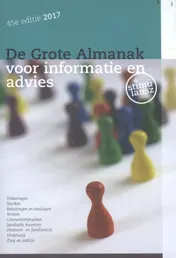 Omslag van 2017
