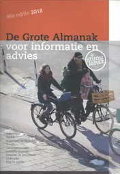 Omslag van 2018