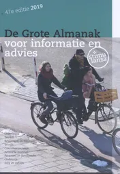 Omslag van 2019