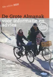Omslag van 2020