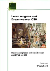 Omslag van Praktische cursus met oefeningen en voorbeelden