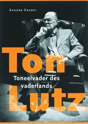 Omslag van Ton Lutz
