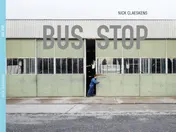 Omslag van Bus Stop