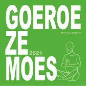 Omslag van GOEROEZEMOES 2021