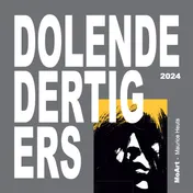 Omslag van Dolende Dertigers