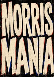 Omslag van Morris Mania