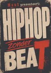 Omslag van HipHop zonder BeaT