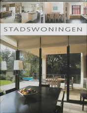 Omslag van Stadswoningen