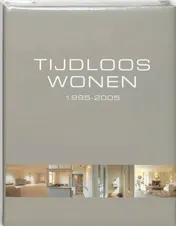 Omslag van 1995-2005