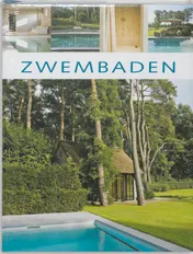 Omslag van Zwembaden