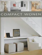 Omslag van Compact wonen
