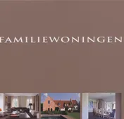 Omslag van Familiewoningen