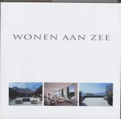 Omslag van Wonen aan zee