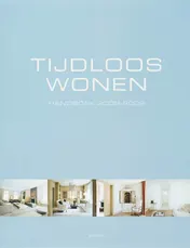 Omslag van Tijdloos wonen