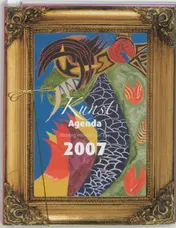 Omslag van 2007