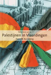 Omslag van De historie van de Palestijnen in Vlaardingen