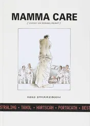 Omslag van Mamma Care