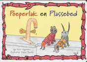Omslag van Poeperlak en Plassebed