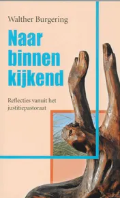 Omslag van Naar binnen kijkend