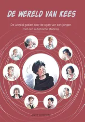 Omslag van De wereld van Kees