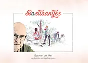Omslag van Bastiaantjes