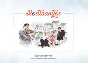 Omslag van Bestiaantjes