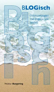 Omslag van BLOGisch