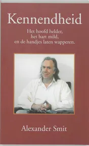 Omslag van Kennendheid