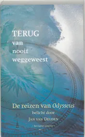 Omslag van Terug van nooit weggeweest