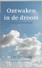 Omslag van Ontwaken in de Droom