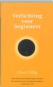 Omslag van Verlichting voor beginners