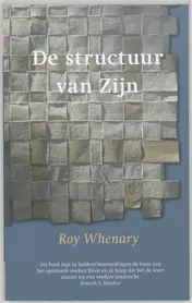 Omslag van De structuur van zijn