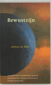 Omslag van Bewustzijn