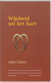 Omslag van Wijsheid uit het hart