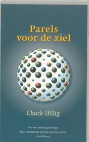 Omslag van Parels voor de ziel