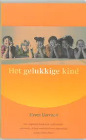 Omslag van Het gelukkige kind