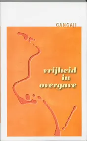 Omslag van Vrijheid in overgave