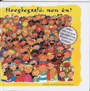 Omslag van Hoogbegaafd, nou en?