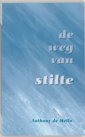 Omslag van De weg van stilte
