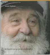 Omslag van Anton Heyboer