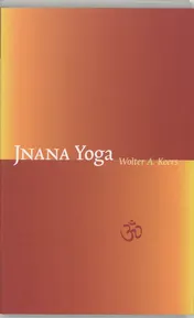 Omslag van Jnana yoga