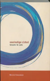 Omslag van Oneindige cirkel