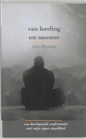 Omslag van Van leerling tot meester
