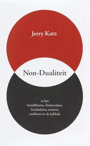 Omslag van Non-Dualiteit