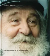Omslag van The philosophy of an original mind
